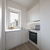 Cocina blanca