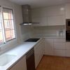 COCINA BLANCA LACADA
