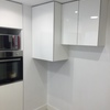 COCINA BLANCA (MUEBLE CALDERA).
