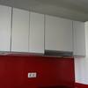 cocina blanco