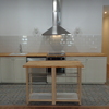 cocina central