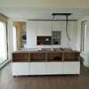 Cocina chalet