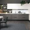 Cocina Clasica con tiradores