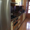 Cocina Combinada  .