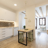Cocina-comedor