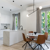 Cocina - comedor