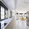 Cocina comedor