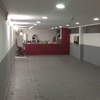 Cocina Comercial Bancadas y Suelo 