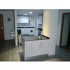 Cocina con isla