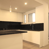 Cocina con isla