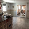 Cocina con isla