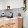 Cocina de estilo moderno