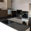 cocina desde lejos