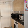 Cocina despues