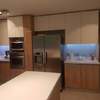 Cocina doble color