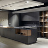 Cocina elegante