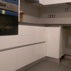 Cocina en Blanco 