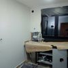 Cocina en blanco mate