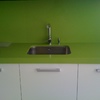 COCINA EN LOFT