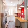 Cocina en paralelo