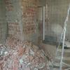 Cocina en proceso de reforma