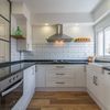 Cocina en U