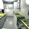 Cocina en Vigo (2011)