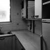 Cocina estado previo reforma