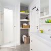 Cocina estilo nórdico