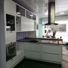 Cocina exposición