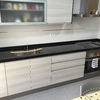 Cocina granito
