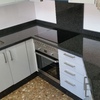 Cocina granito