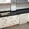 Cocina granito