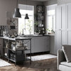 Cocina gris nuevo catálogo IKEA 20.