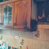 Cocina Incendiada