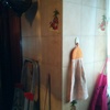 Cocina Incendiada