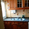 Cocina Incendiada