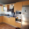 Cocina Incendiada