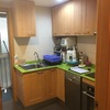 Cocina independiente