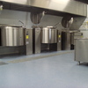 Cocina Industrial