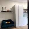 Cocina integrada