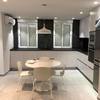 COCINA INTEGRADA EN SALON