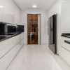 Cocina Interior