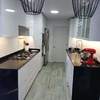 Cocina lacado brillo