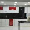 Cocina lacado brillo