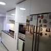 Cocina lacado brillo