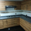 Cocina Madera 2