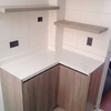 Cocina Madera Clara 4