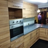 Cocina Madera