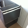 Cocina - mesa plegable